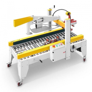 SD-FXJ5050F automatic carton folding sealer machine