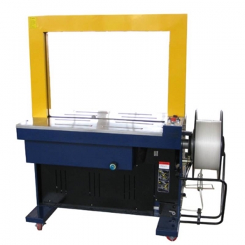 SD-DBA200 High table automatic strapping machine
